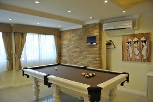 Pool Table