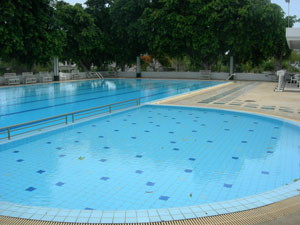 Keha Pool